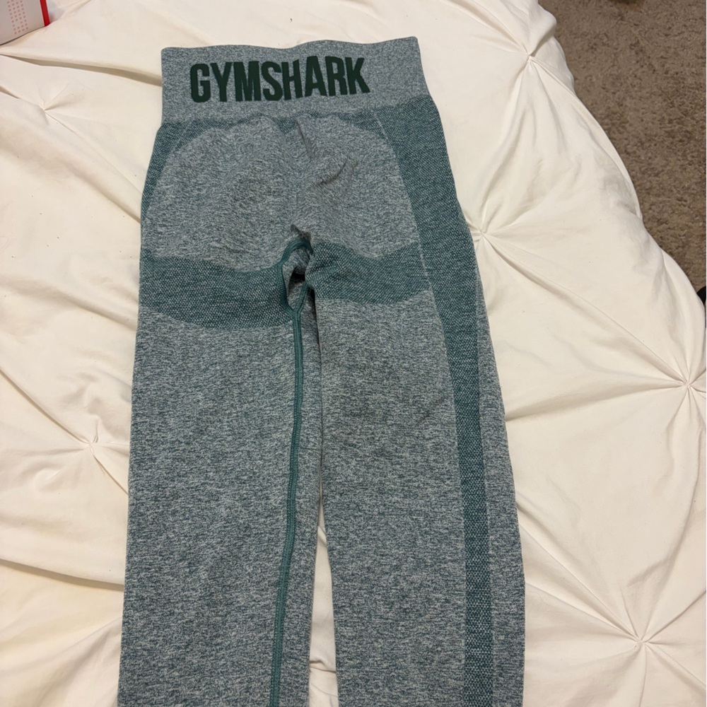 Gymshark legging size small